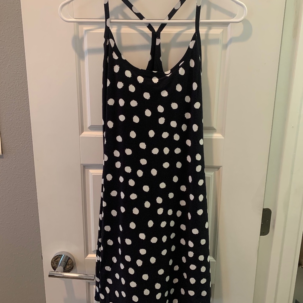 Outdoor Voices exercise dress